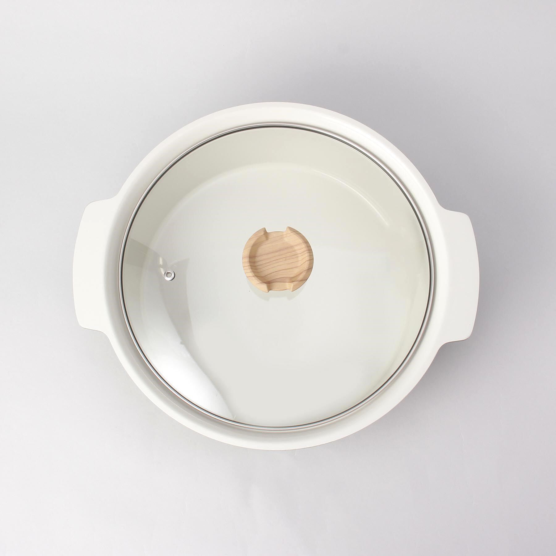 212 KITCHEN STORE「KISETSUnoONABE（キセツノオナベ） olive ＜212Kオリジナル＞」|食器・キッチングッズ|