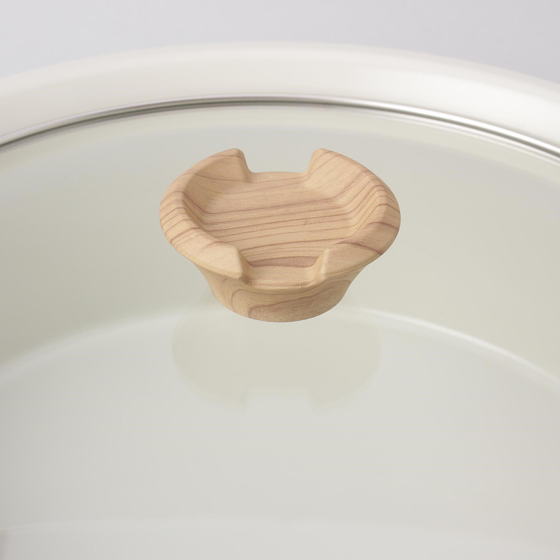 212 KITCHEN STORE「KISETSUnoONABE（キセツノオナベ） olive ＜212Kオリジナル＞」|食器・キッチングッズ|