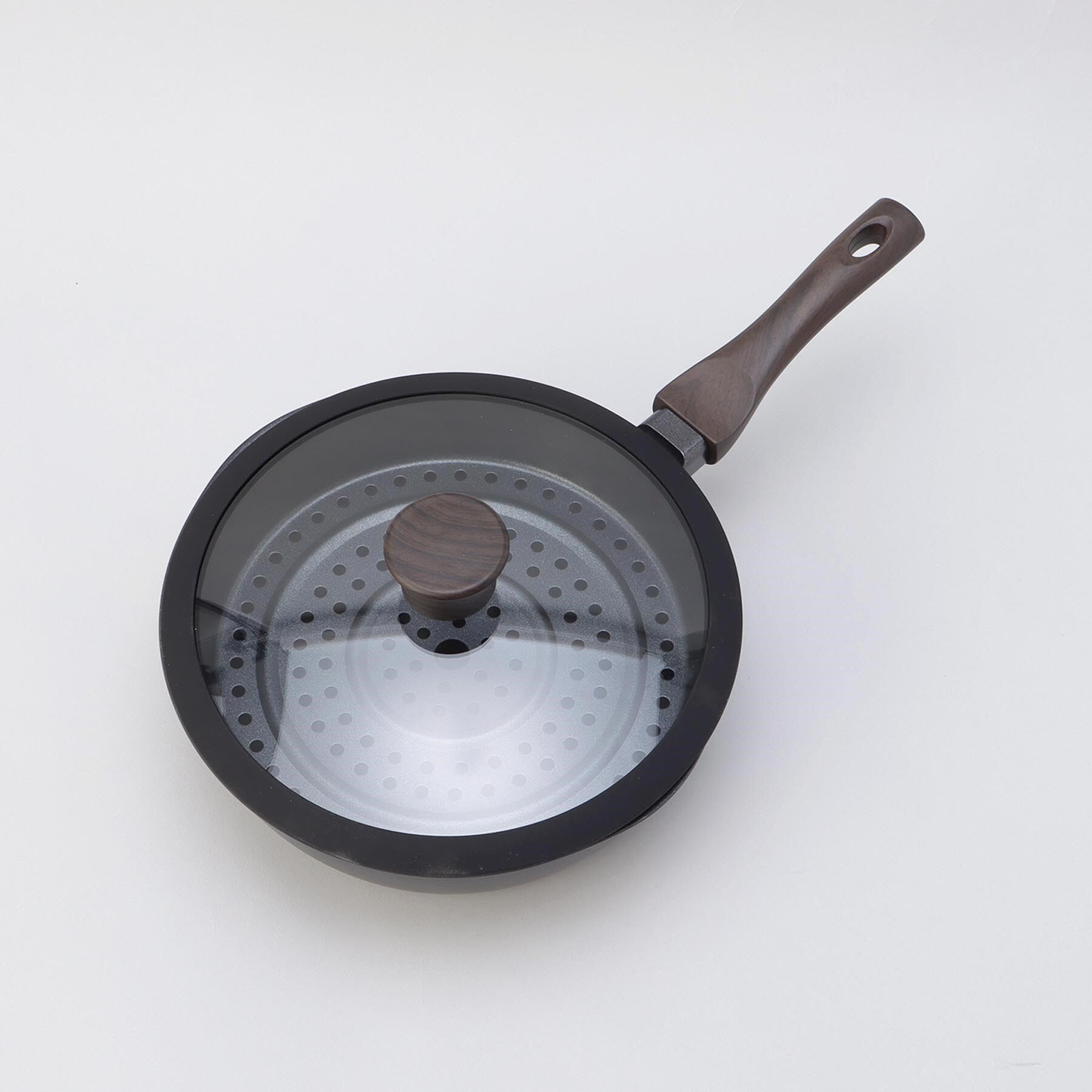 212 KITCHEN STORE「KIMURAnoFRYING PAN（キムラノフライパン）BK」|食器・キッチングッズ|