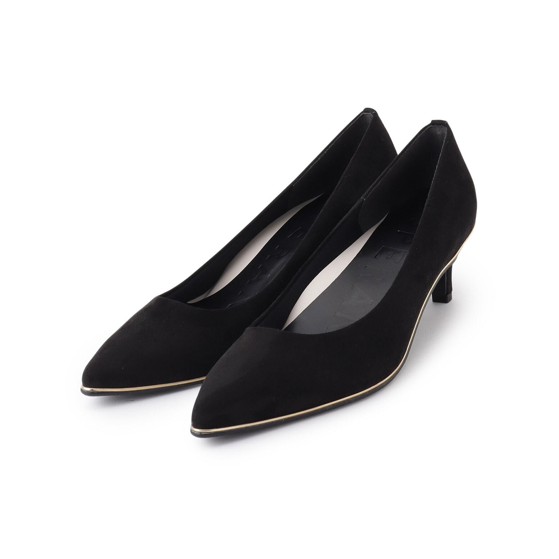 ESPERANZA「【12時間パンプス】約5.5㎝　歩きやすくて疲れにくい」|パンプス|