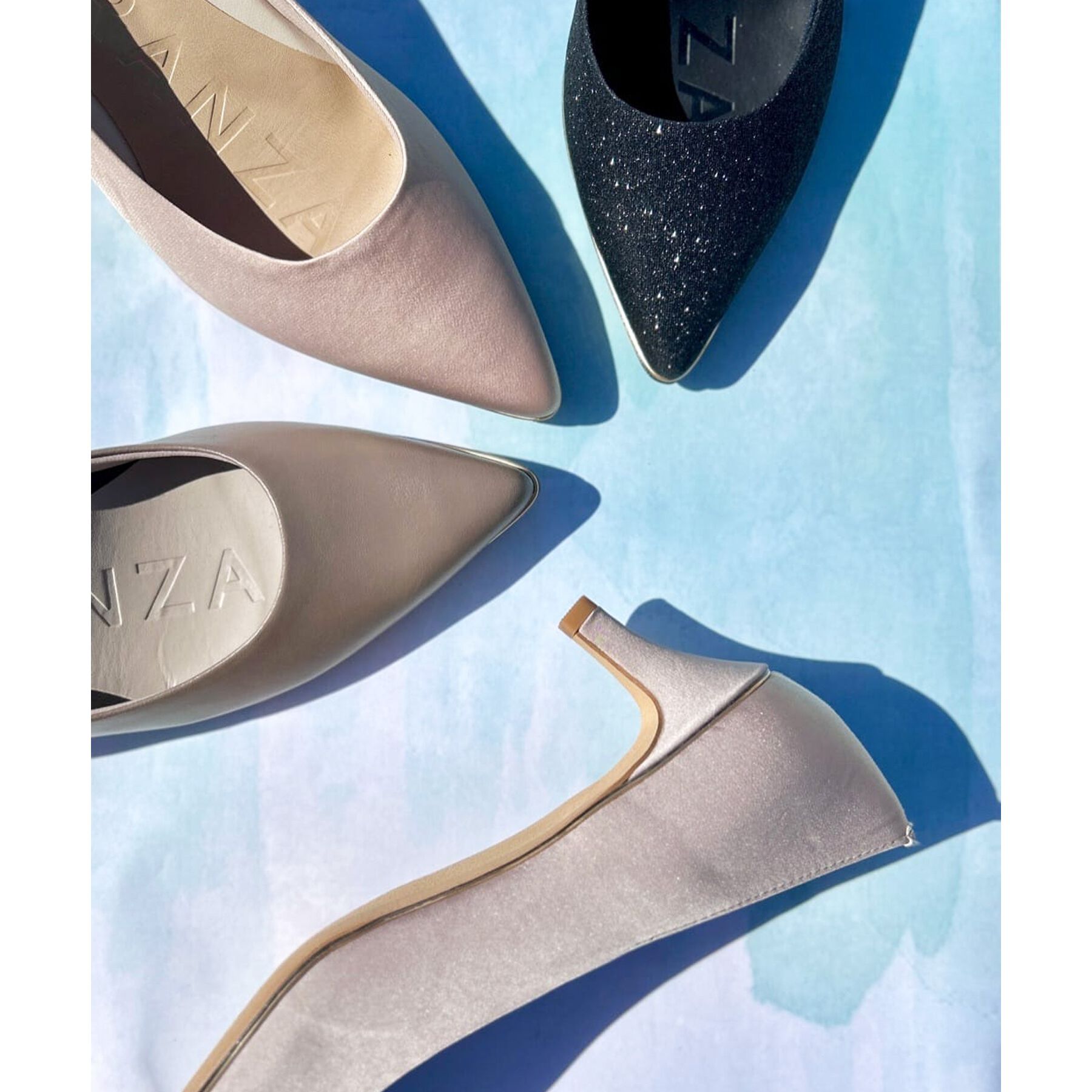 ESPERANZA「【12時間パンプス】約5.5㎝　歩きやすくて疲れにくい」|パンプス|