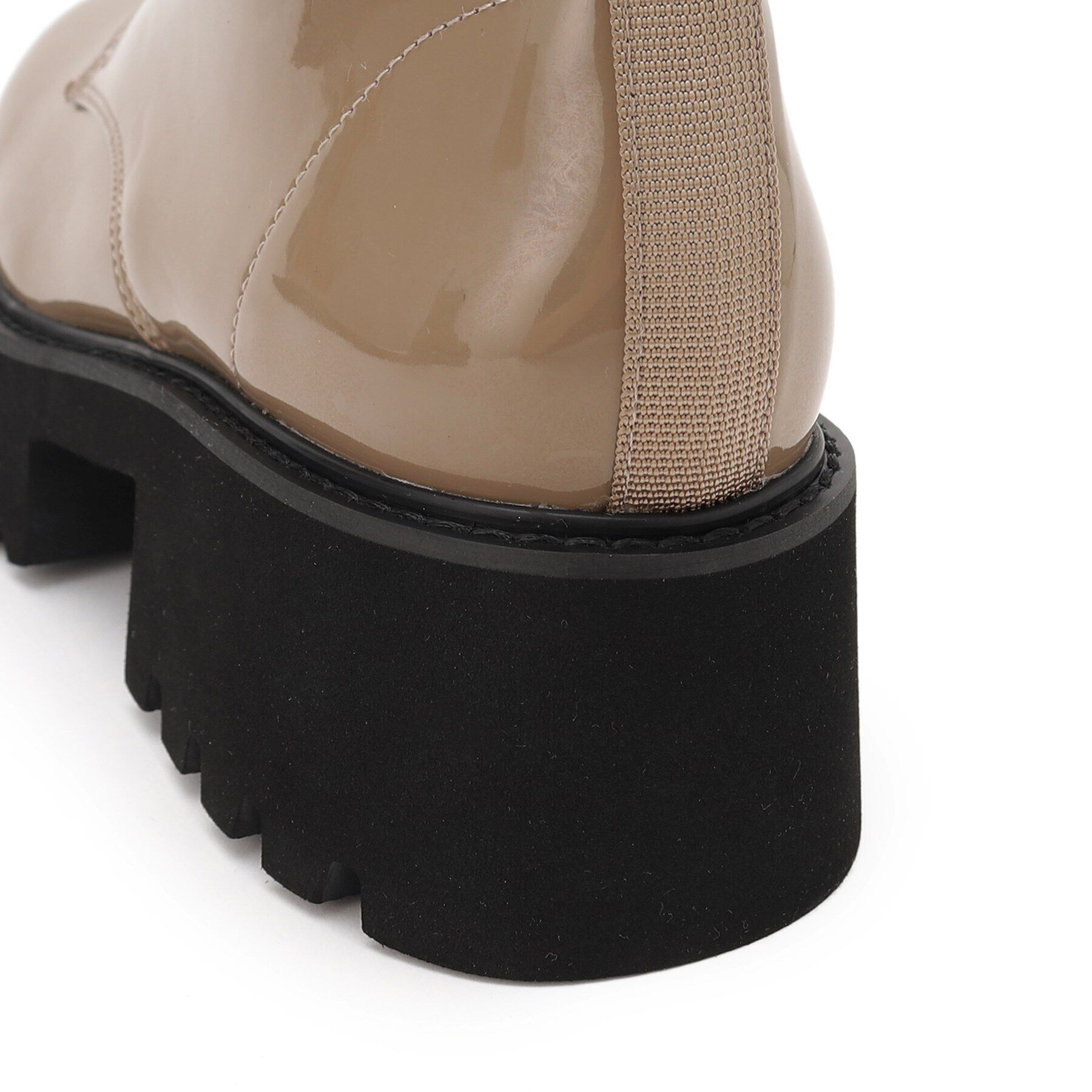 ESPERANZA「レースアップレインブーツ」|ショートブーツ|