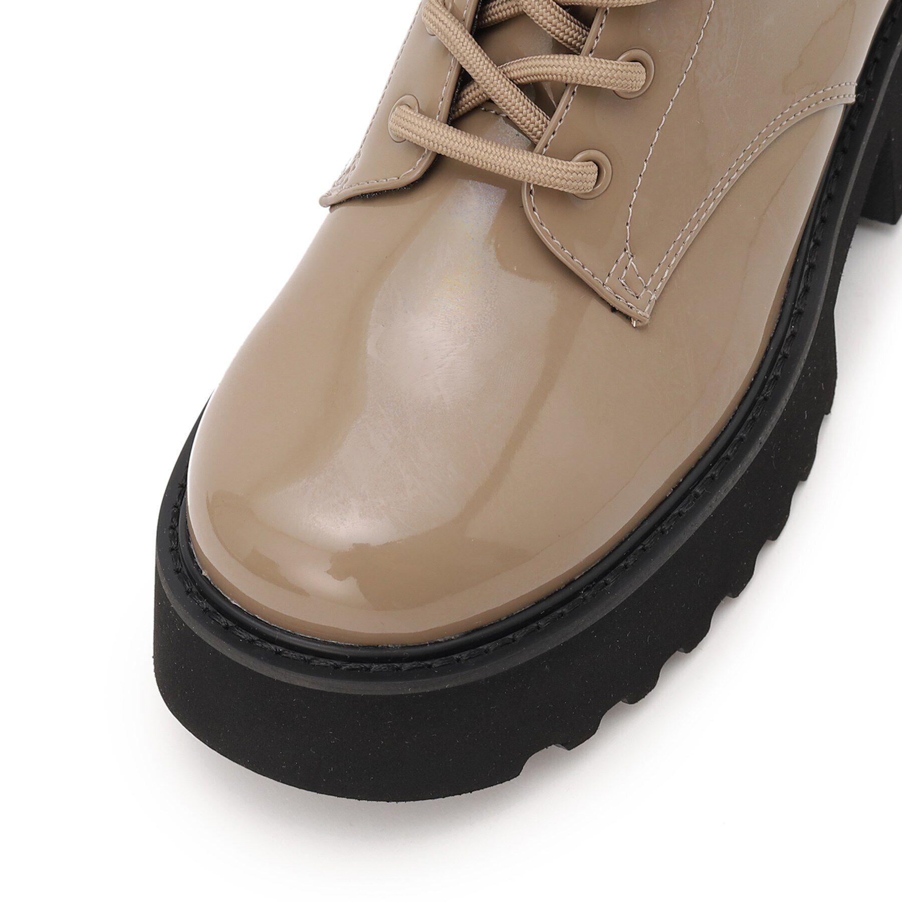 ESPERANZA「レースアップレインブーツ」|ショートブーツ|