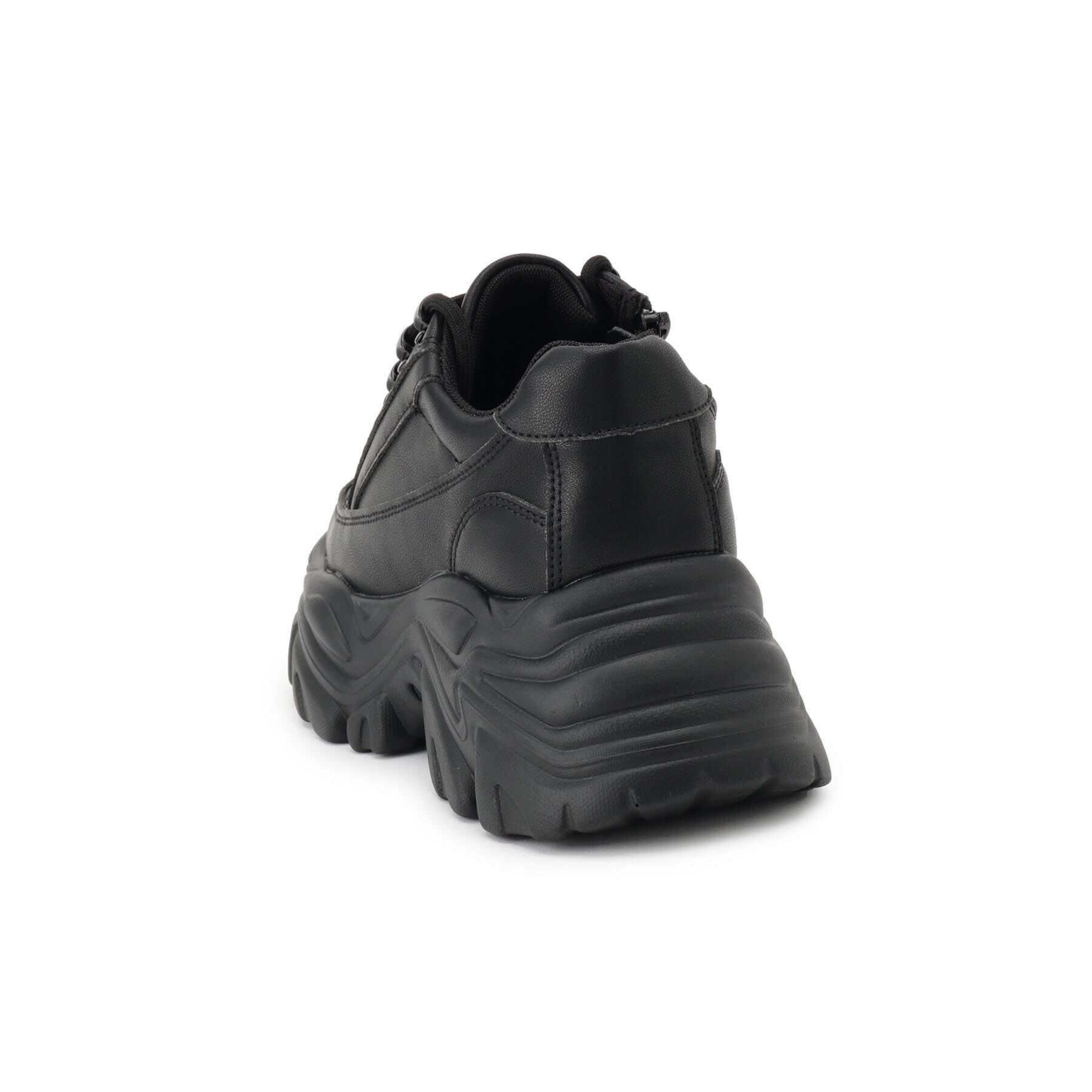 csT&P「厚底軽量スニーカー」|スニーカー|