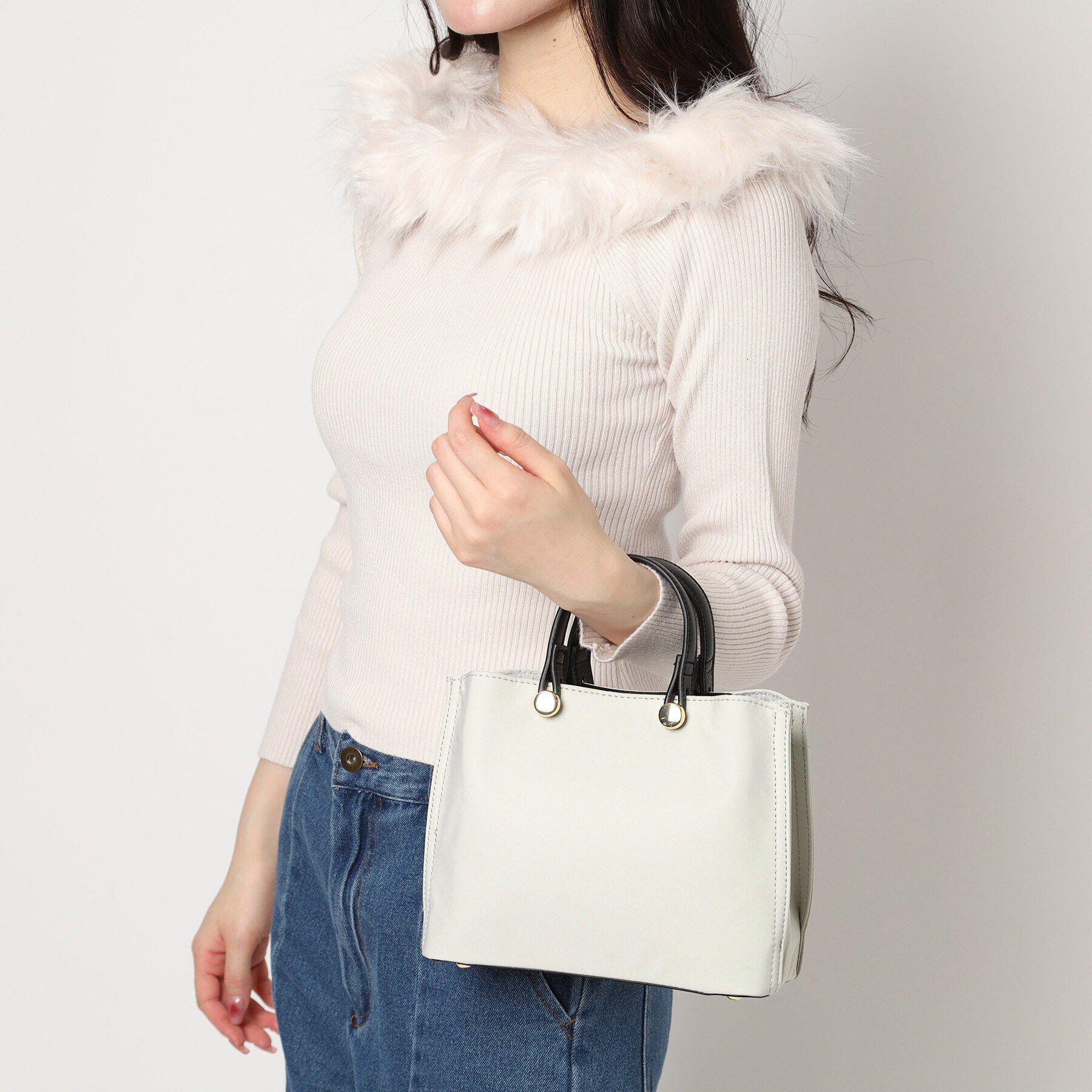 ESPERANZA「センターベルトショルダーバッグ」|ショルダー・メッセンジャー|