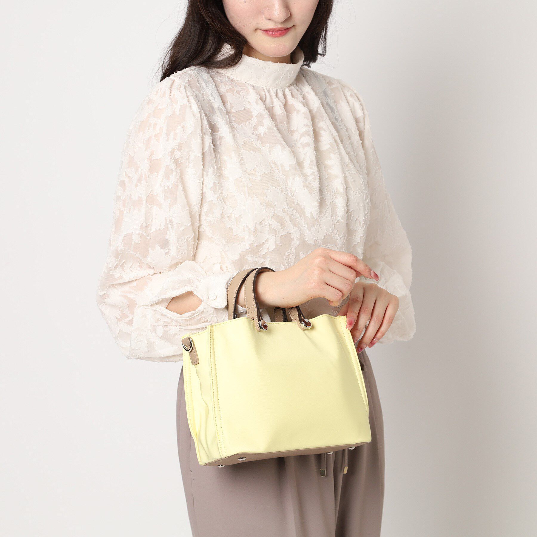 ESPERANZA「センターベルトショルダーバッグ」|ショルダー・メッセンジャー|