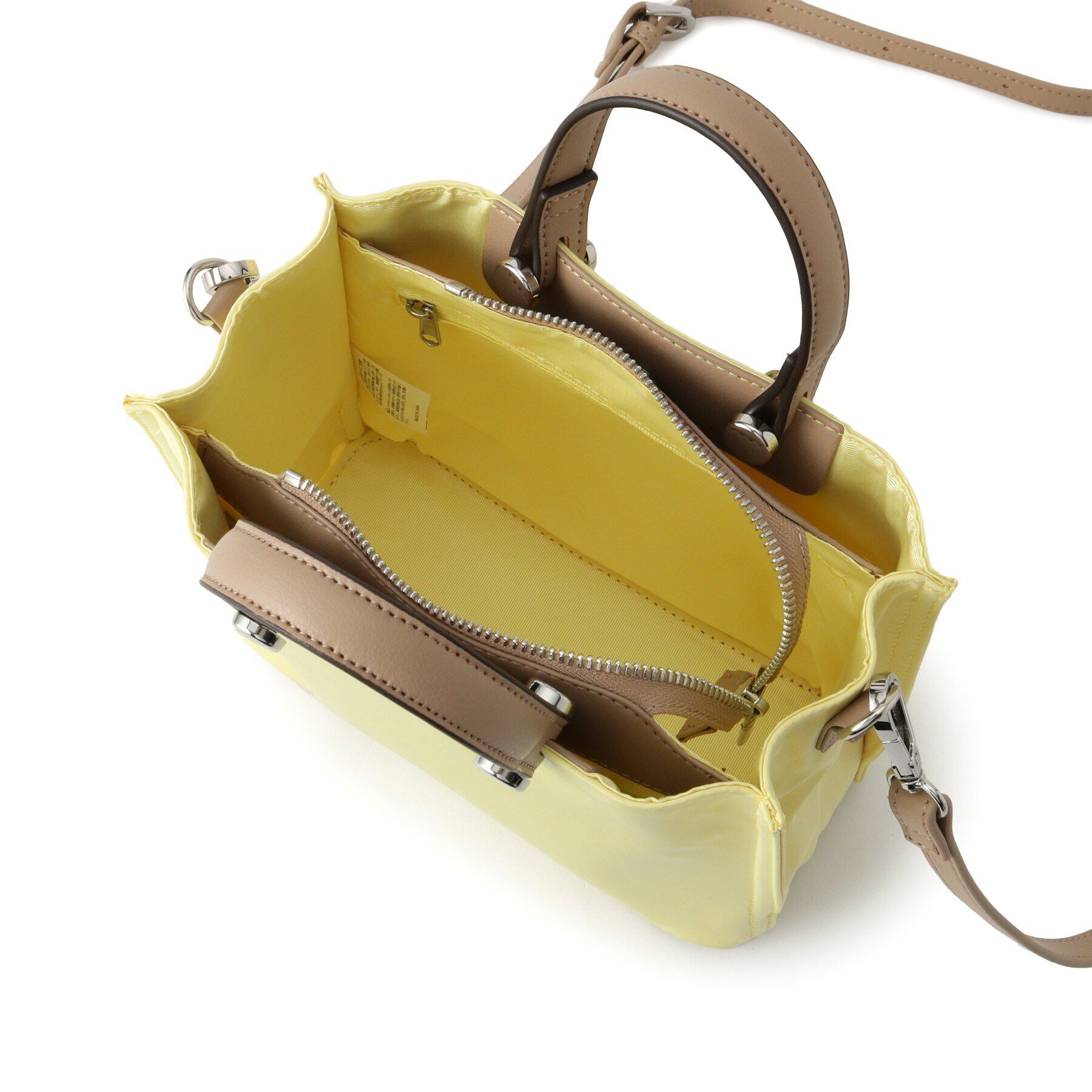 ESPERANZA「センターベルトショルダーバッグ」|ショルダー・メッセンジャー|