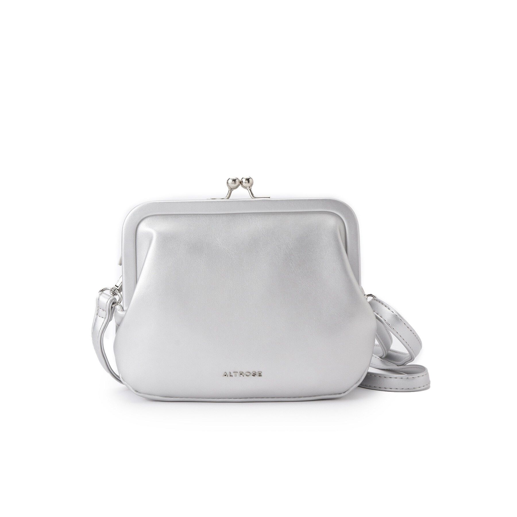 Ober Tashe「がま口ミニショルダー」|ショルダー・メッセンジャー|