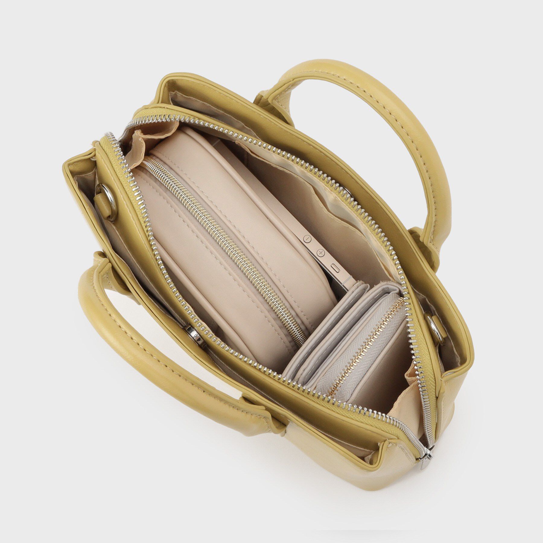 ESPERANZA「2WAYミニボストンバッグ」|ボストンバッグ|