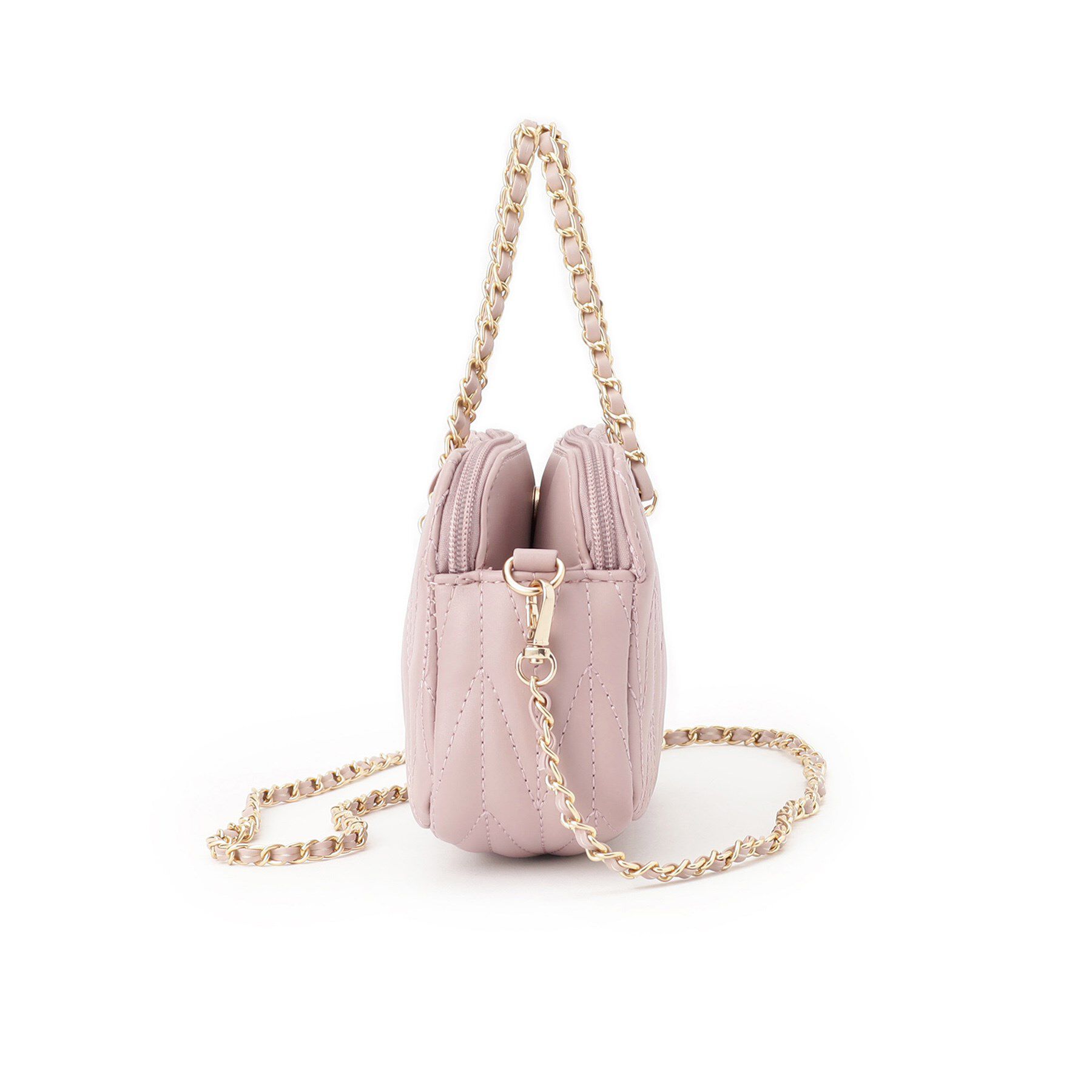 Ober Tashe「ロージア3WAYショルダー」|ショルダー・メッセンジャー|