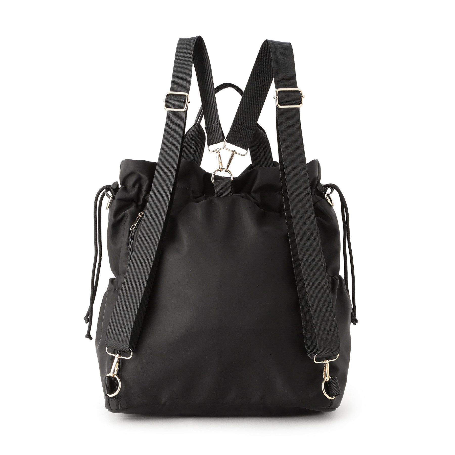 ESPERANZA「3WAYシャーリングリュック」|リュック|