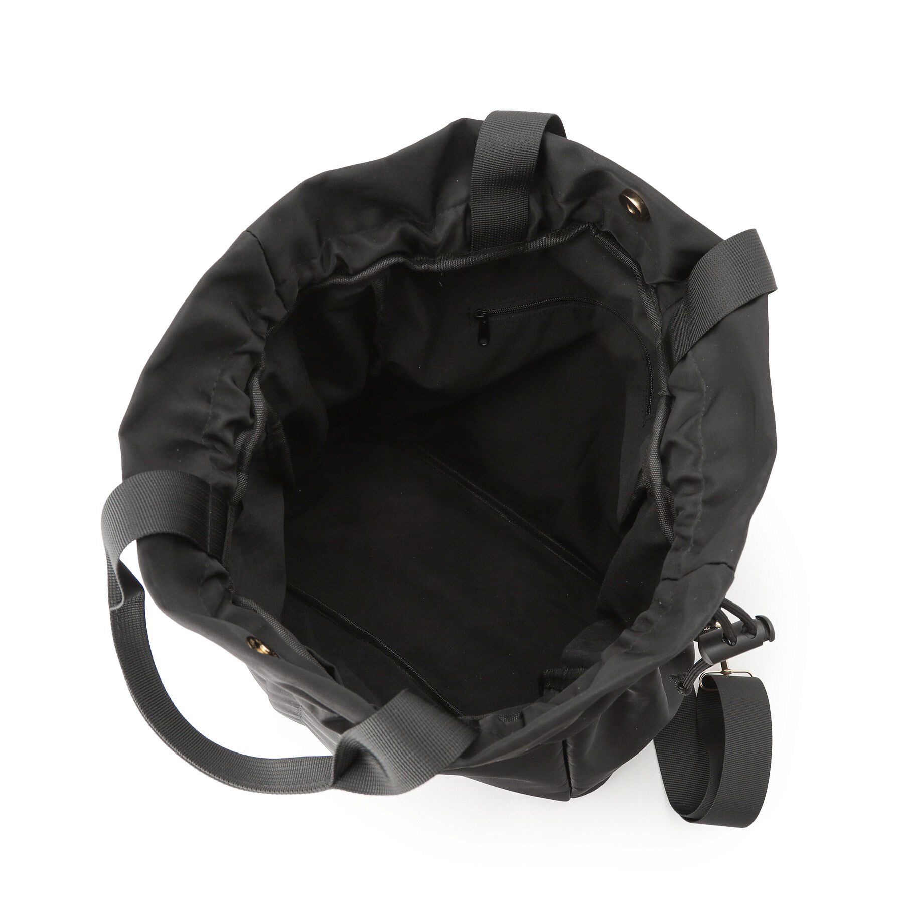 ESPERANZA「3WAYシャーリングリュック」|リュック|