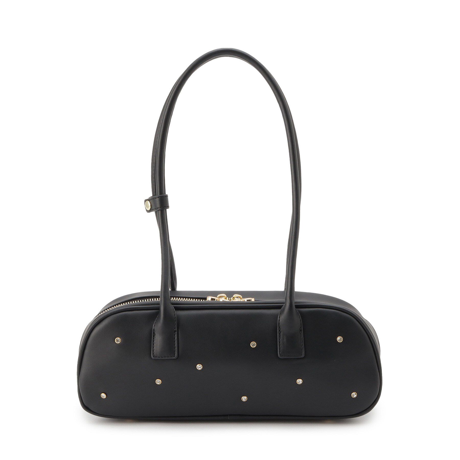 ESPERANZA「ラインストーンボストンバッグ」|ボストンバッグ|