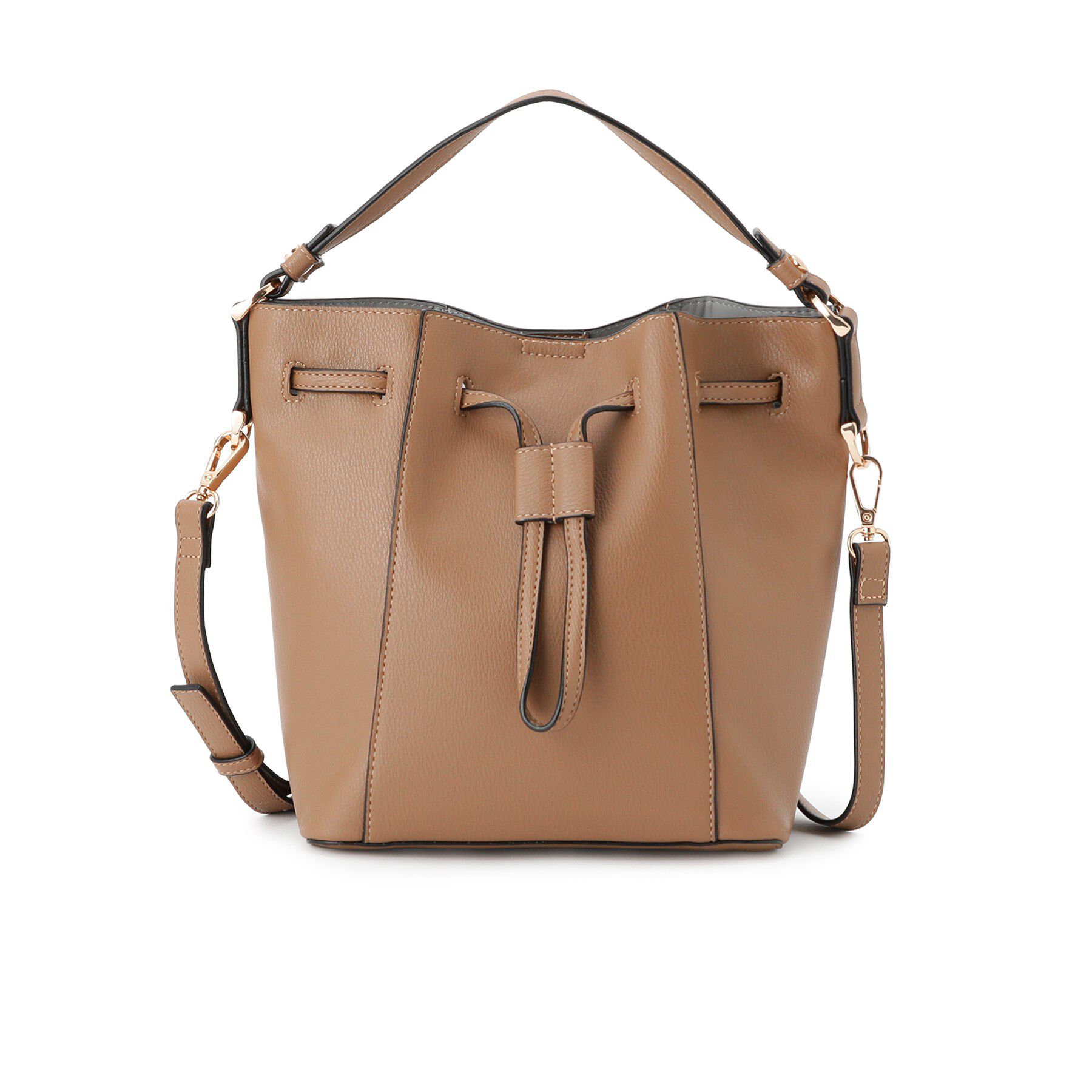 ESPERANZA「巾着ショルダーバッグ」|ショルダー・メッセンジャー|