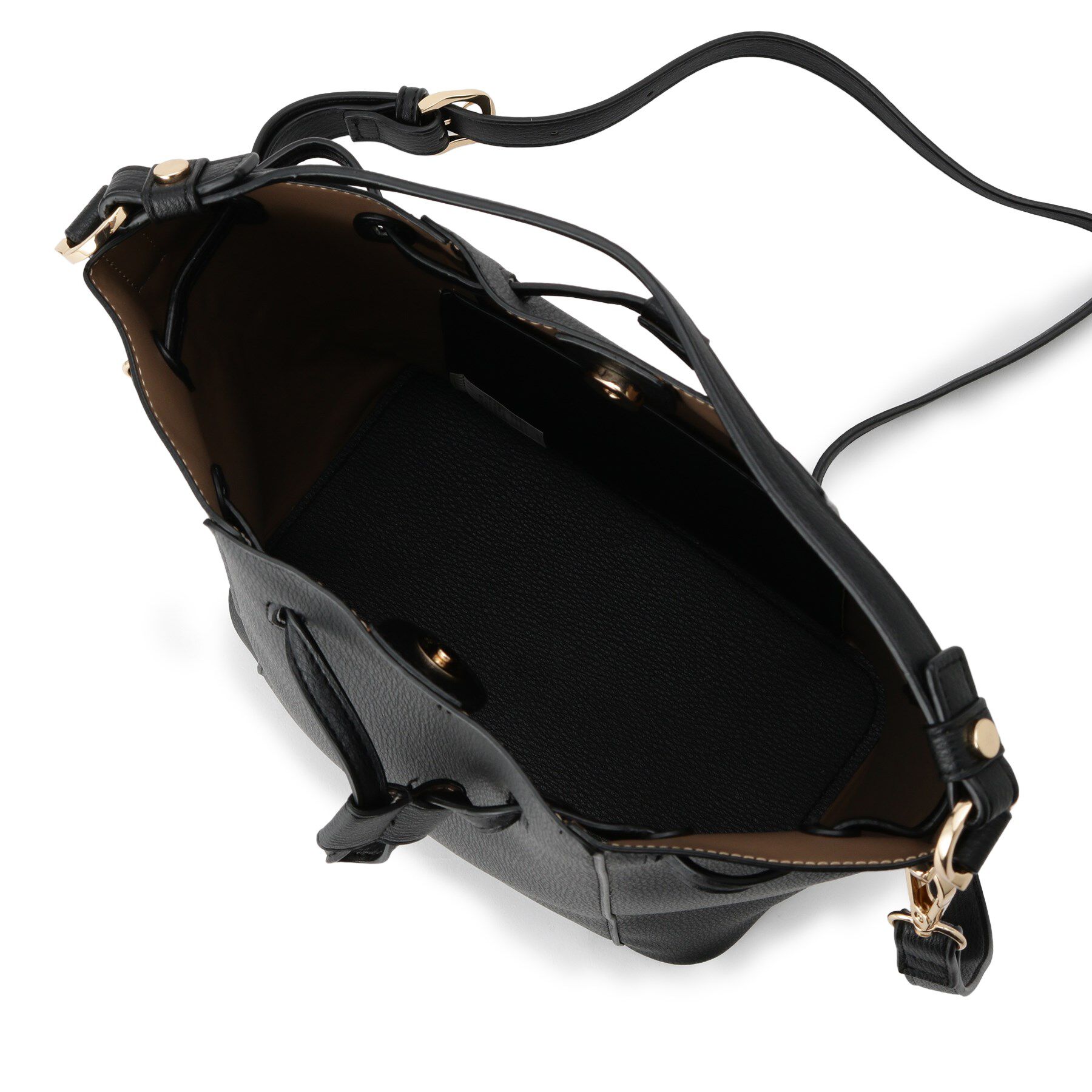 ESPERANZA「巾着ショルダーバッグ」|ショルダー・メッセンジャー|