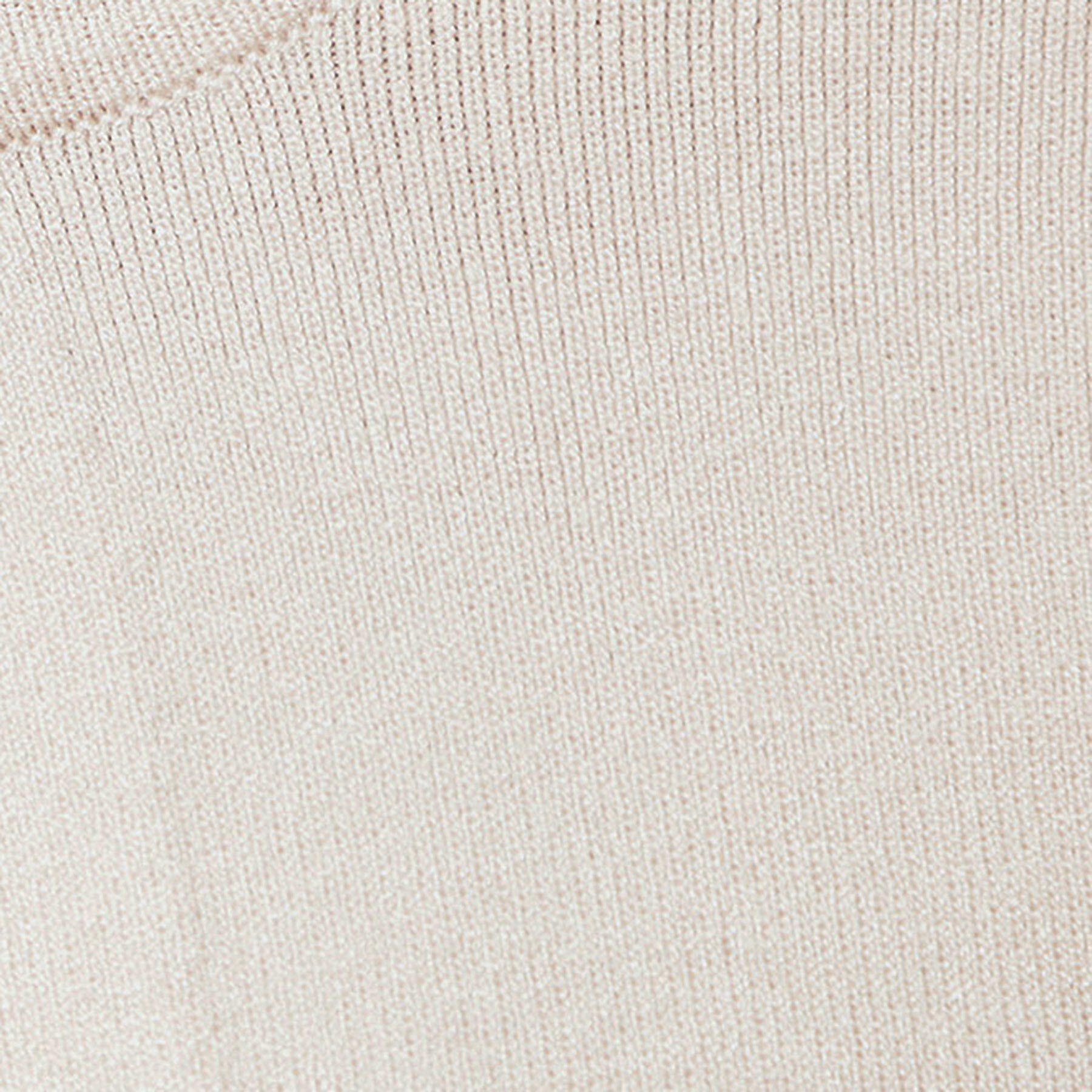 SunaUna「【4色展開／定番】スカラップボレロ」|カーディガン|