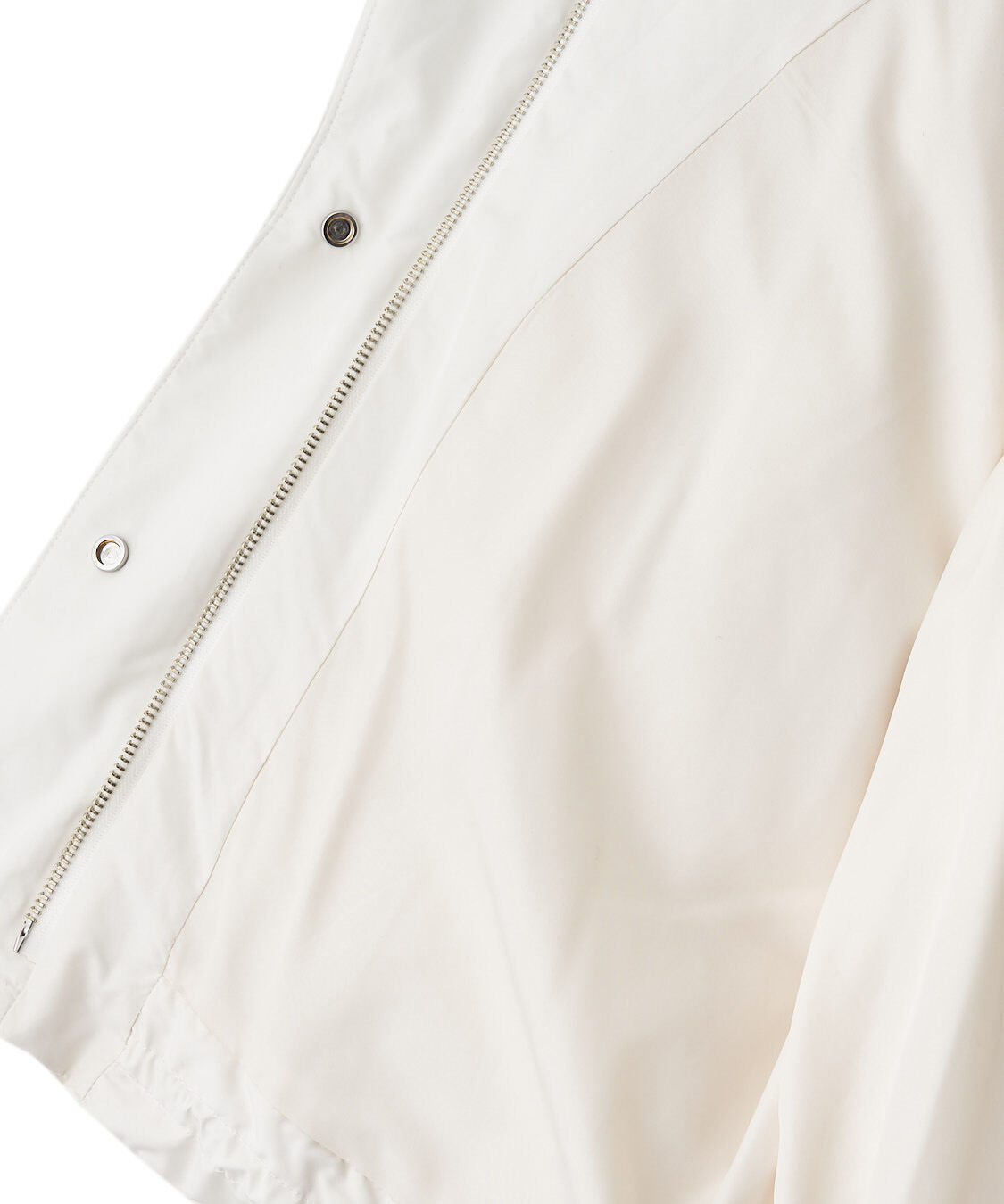 COCO DEAL「ショートフードダウンコート」|ダウン|