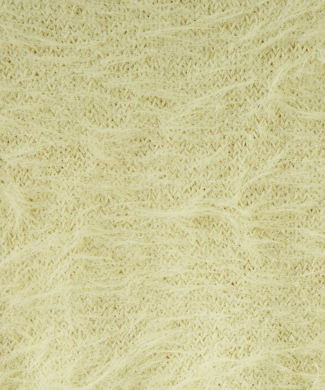 COCO DEAL「半袖フェザーニット」|ニット・セーター|