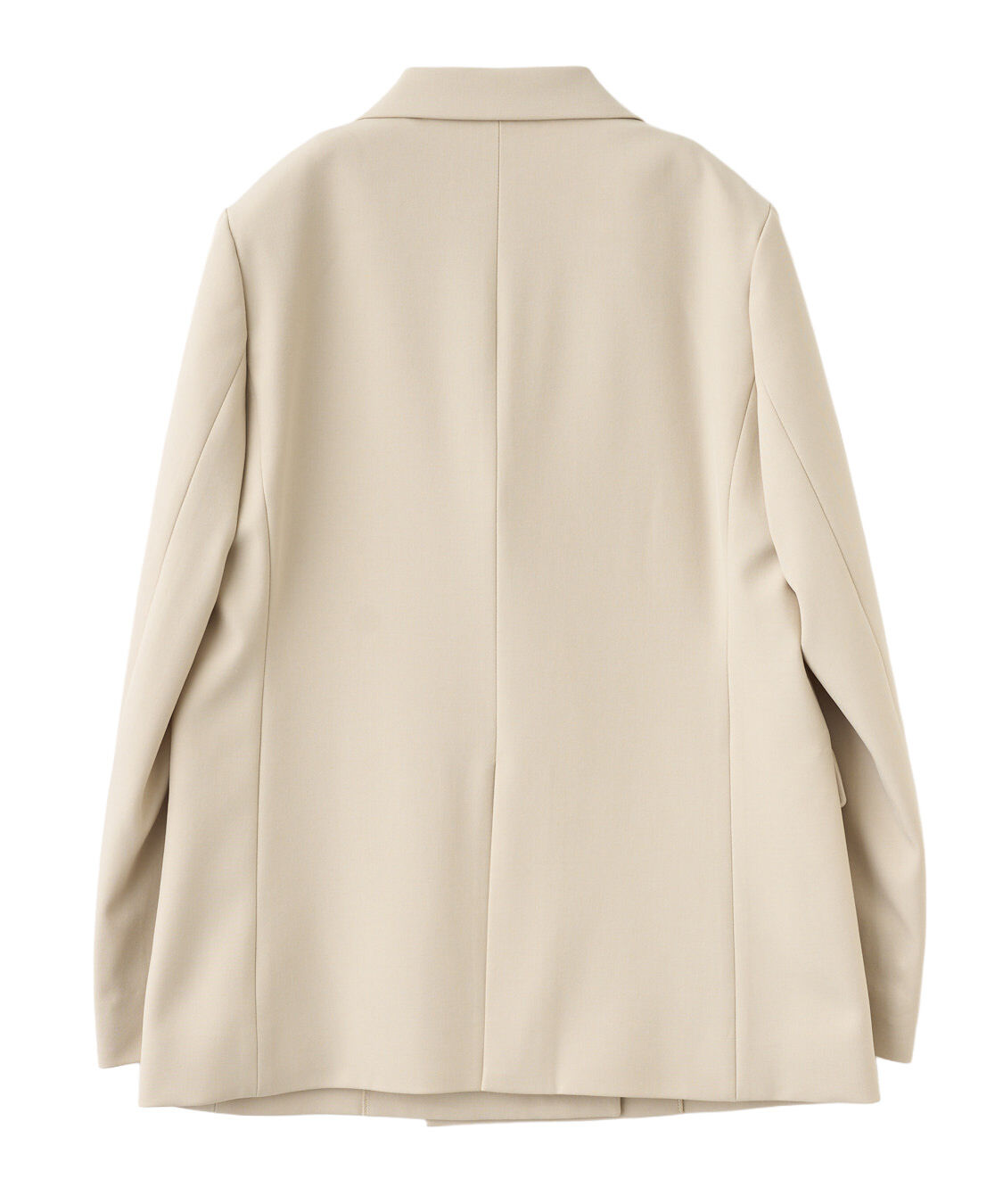 COCO DEAL「ダブルブレストジャケット」|テーラードジャケット|