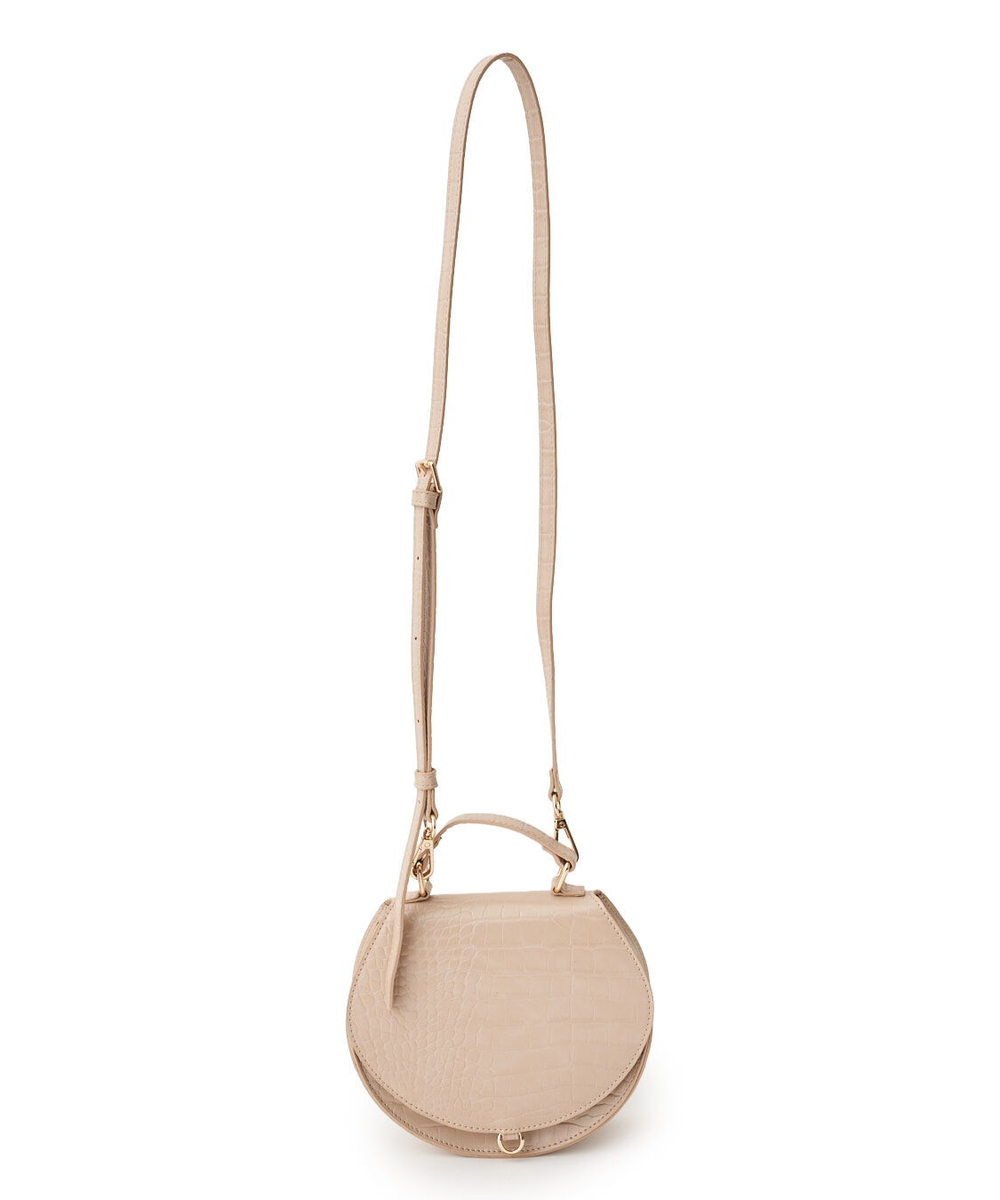 COCO DEAL「クラシカルバッグ」|ショルダー・メッセンジャー|