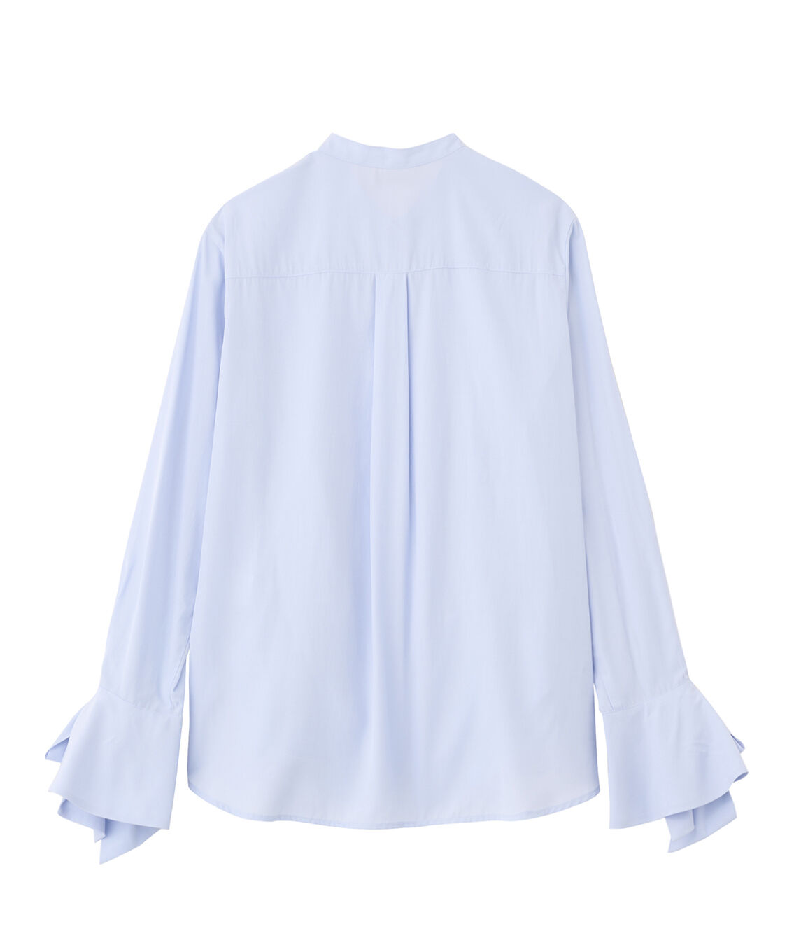 COCO DEAL「リボンスリーブドロストシャツブラウス」|シャツ・ブラウス|