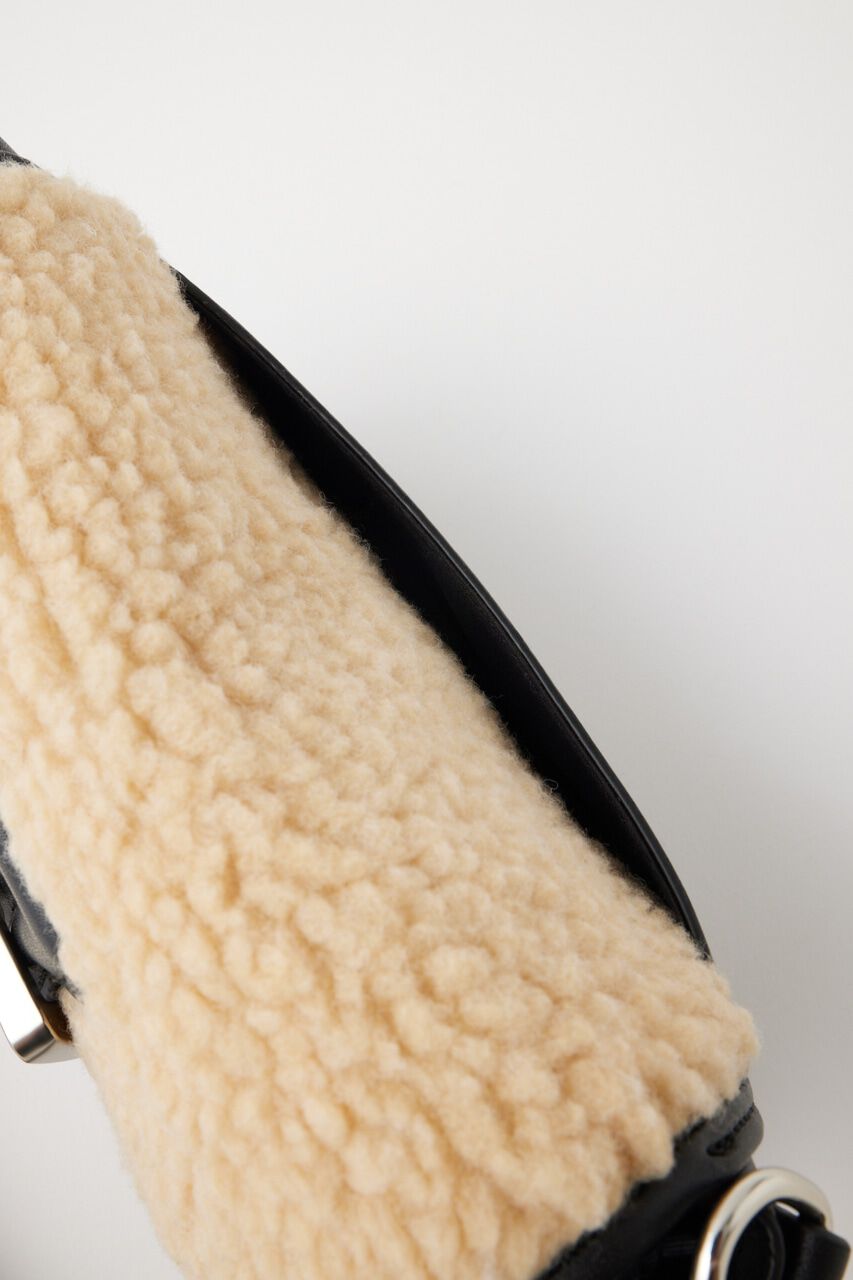 MOUSSY「BOA SADDLE バッグ」|その他|