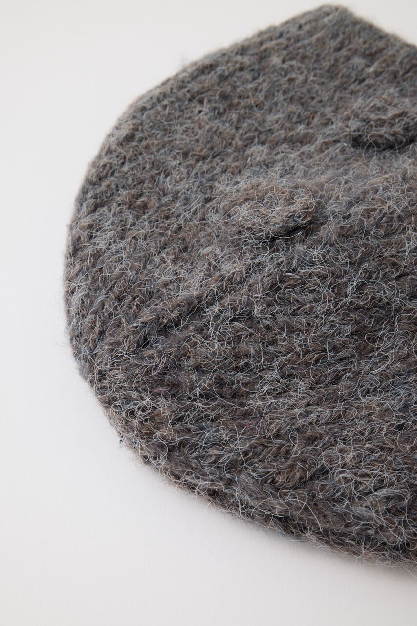 MOUSSY「FLOWER MOTIF ビーニー」|その他|