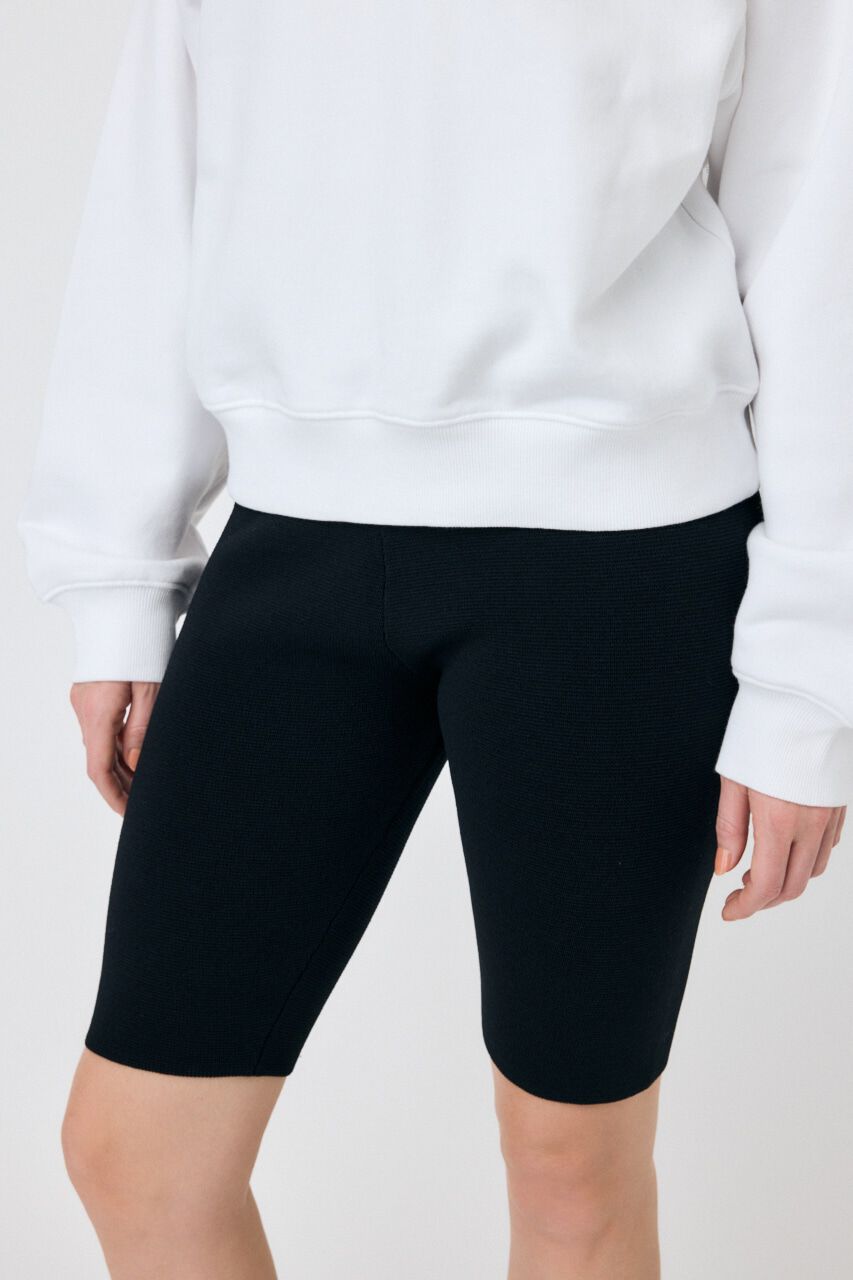 MOUSSY「KNIT BIKER パンツ」|その他|