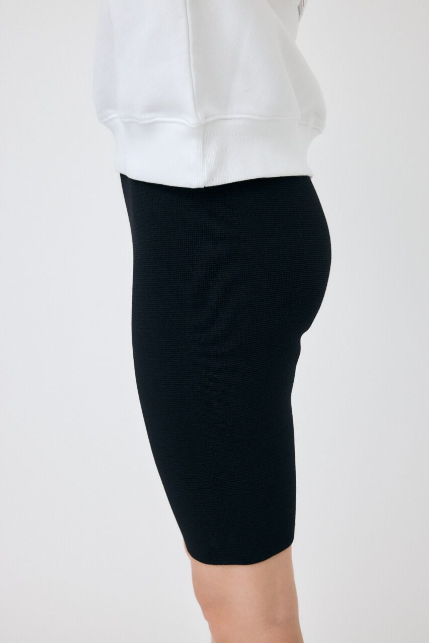 MOUSSY「KNIT BIKER パンツ」|その他|