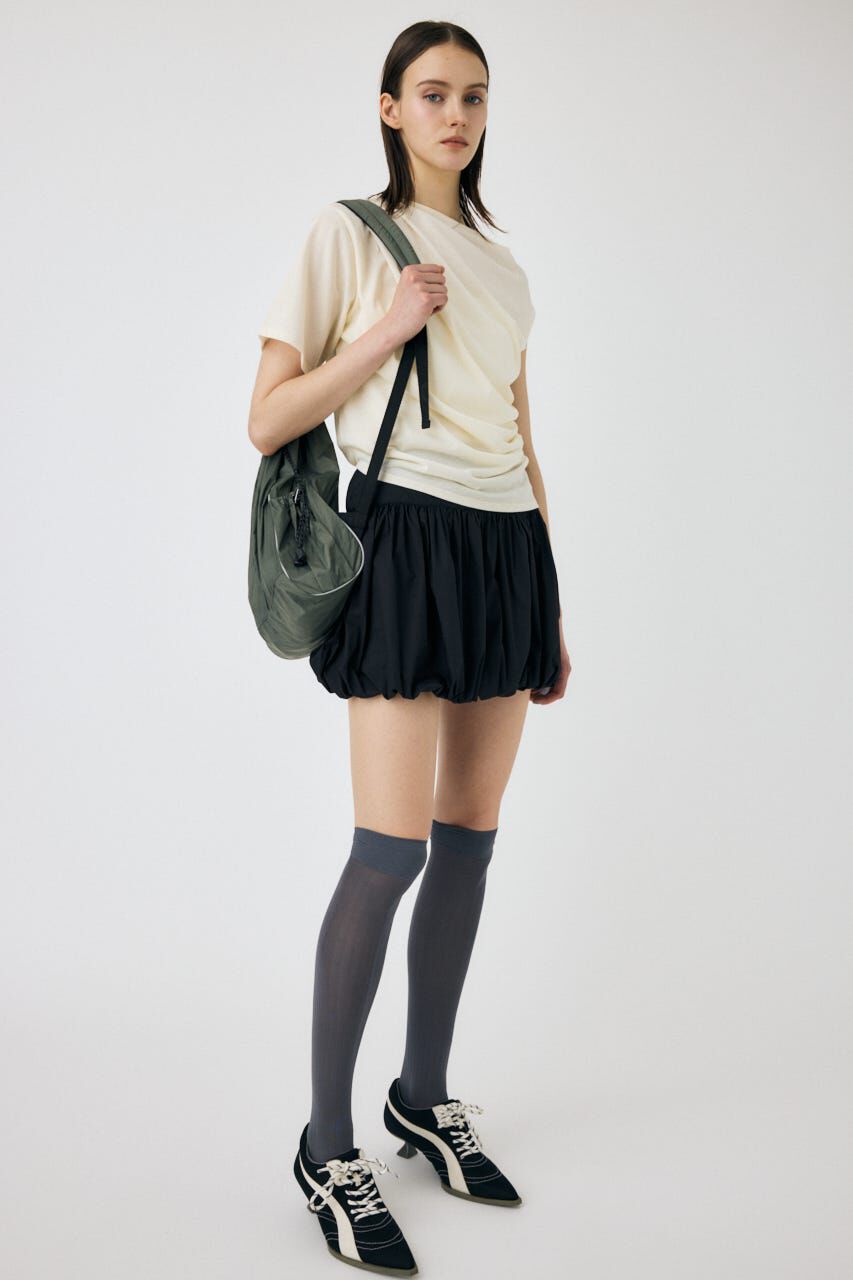 MOUSSY「DRAWSTRING バックパック」|その他|