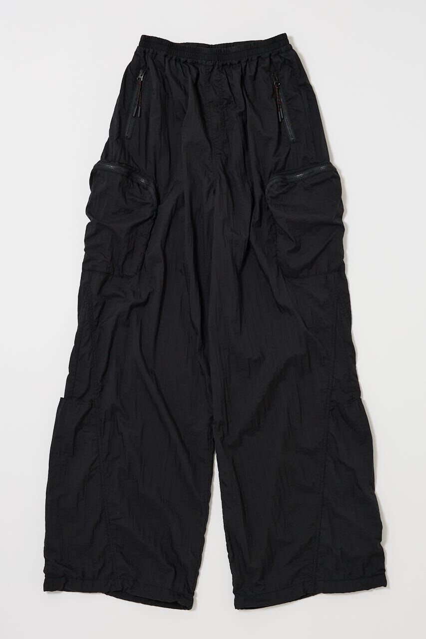 MOUSSY「NYLON CARGO パンツ」|その他|