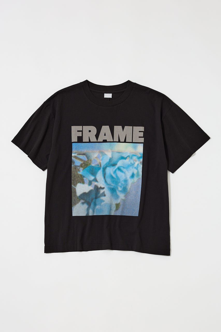 MOUSSY「FRAME OF A FILM TEE」|Tシャツ・カットソー|