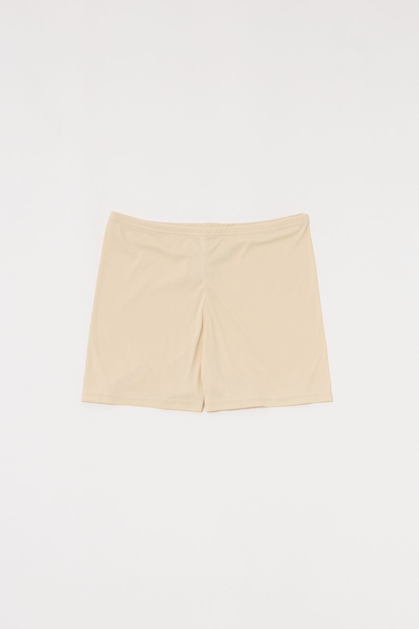 MOUSSY「LOGO CABLE KNIT ミニドレス」|ワンピース|