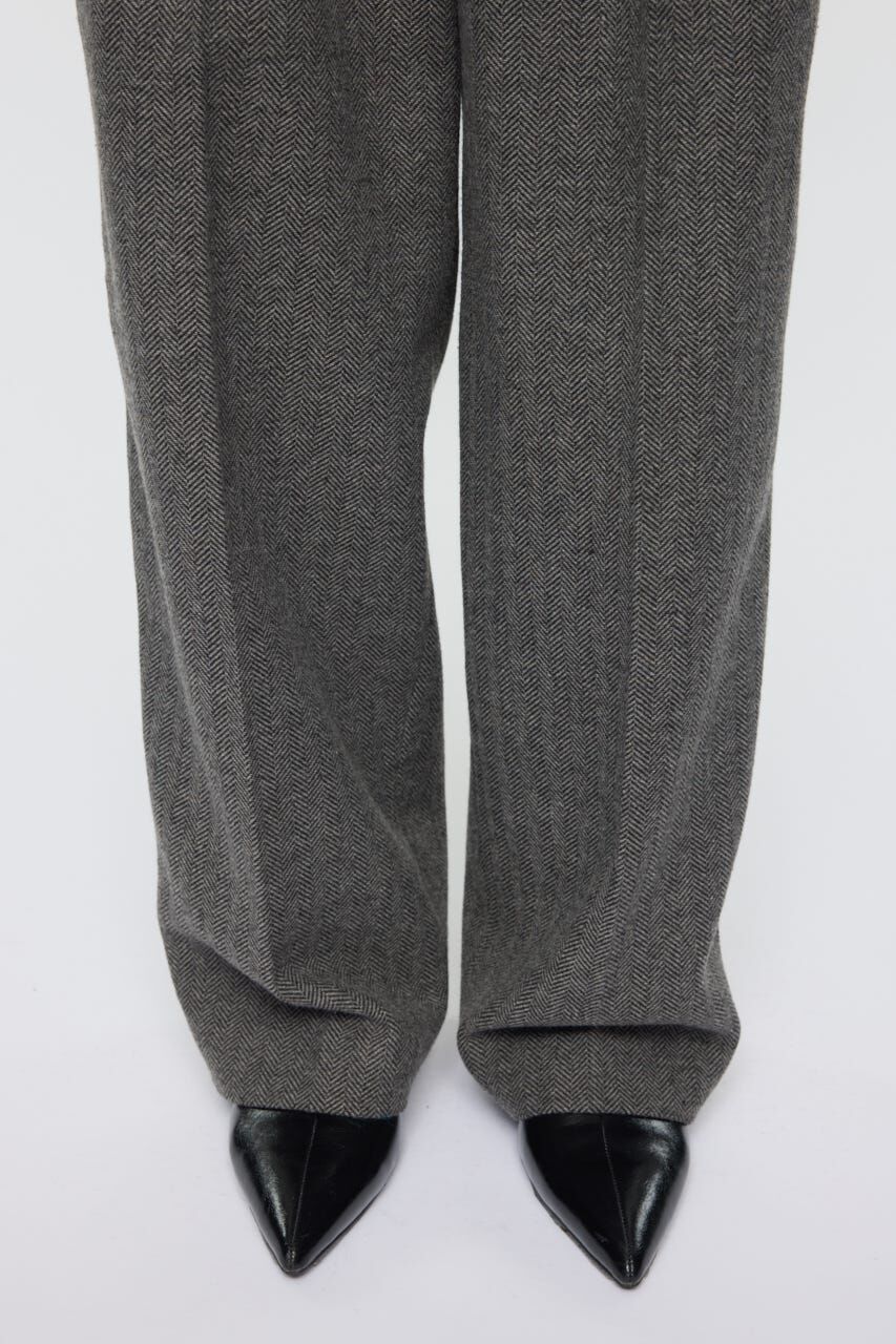 MOUSSY「LOOSE TAPERED トラウザー」|その他|