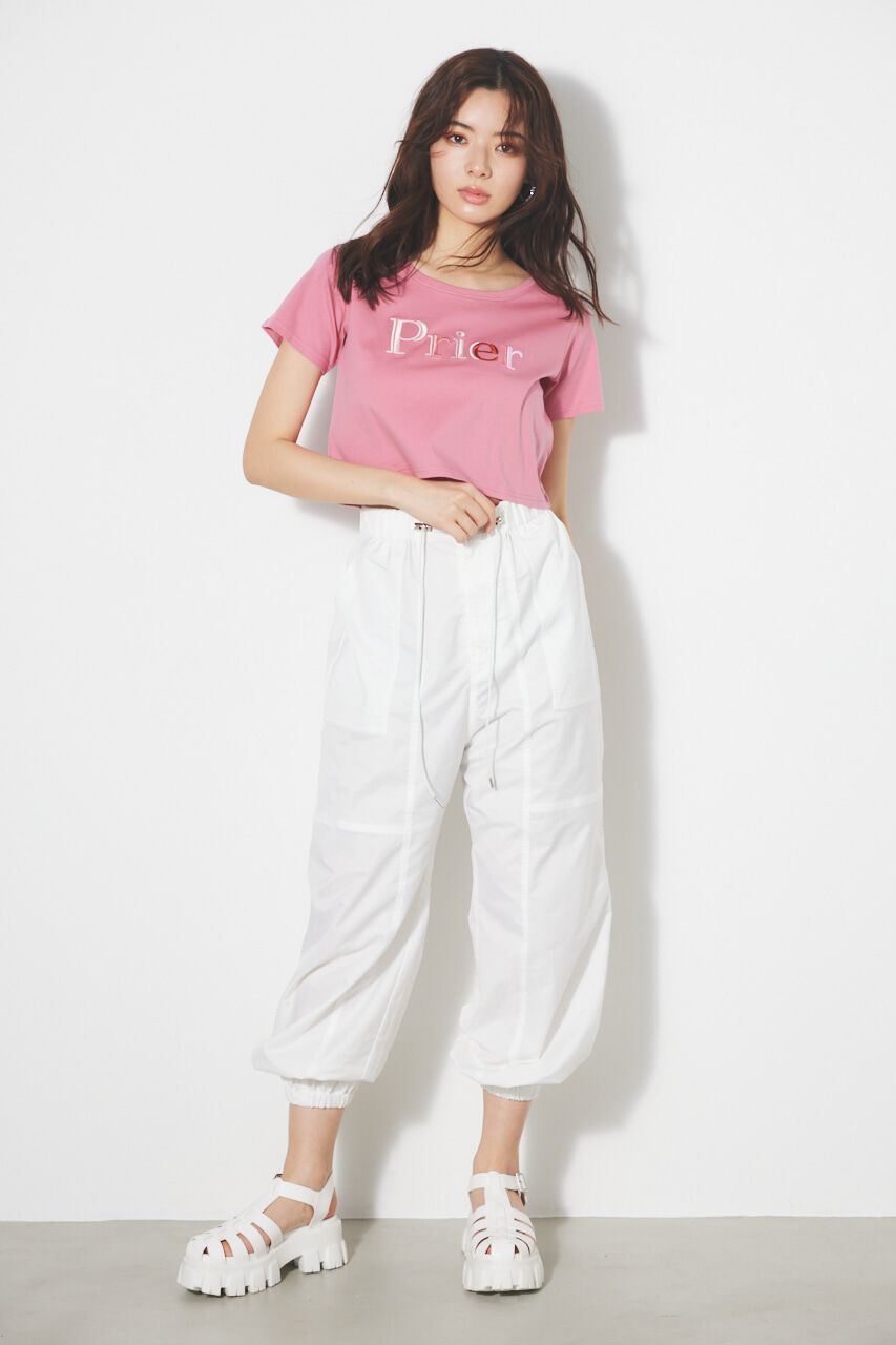 rienda「レディーカジュアルJ/W PT」|その他|