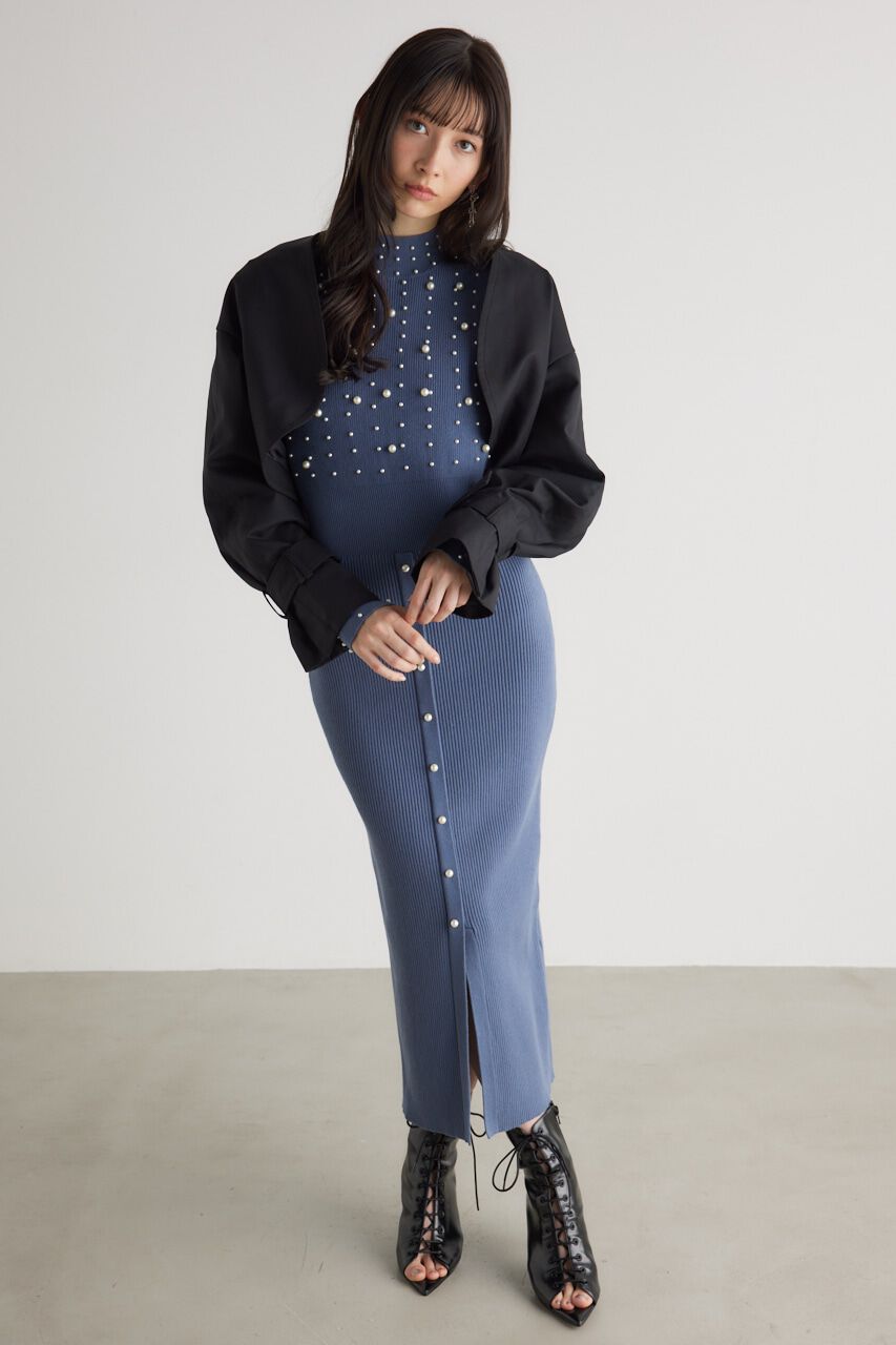 rienda「ボレロSETトレンチ CT」|その他|