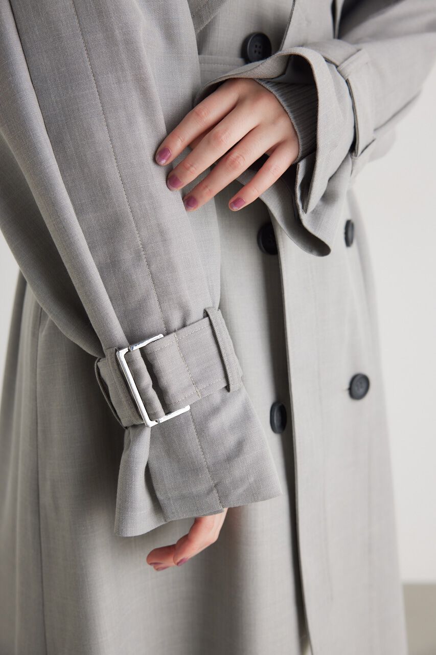 rienda「ボレロSETトレンチ CT」|その他|