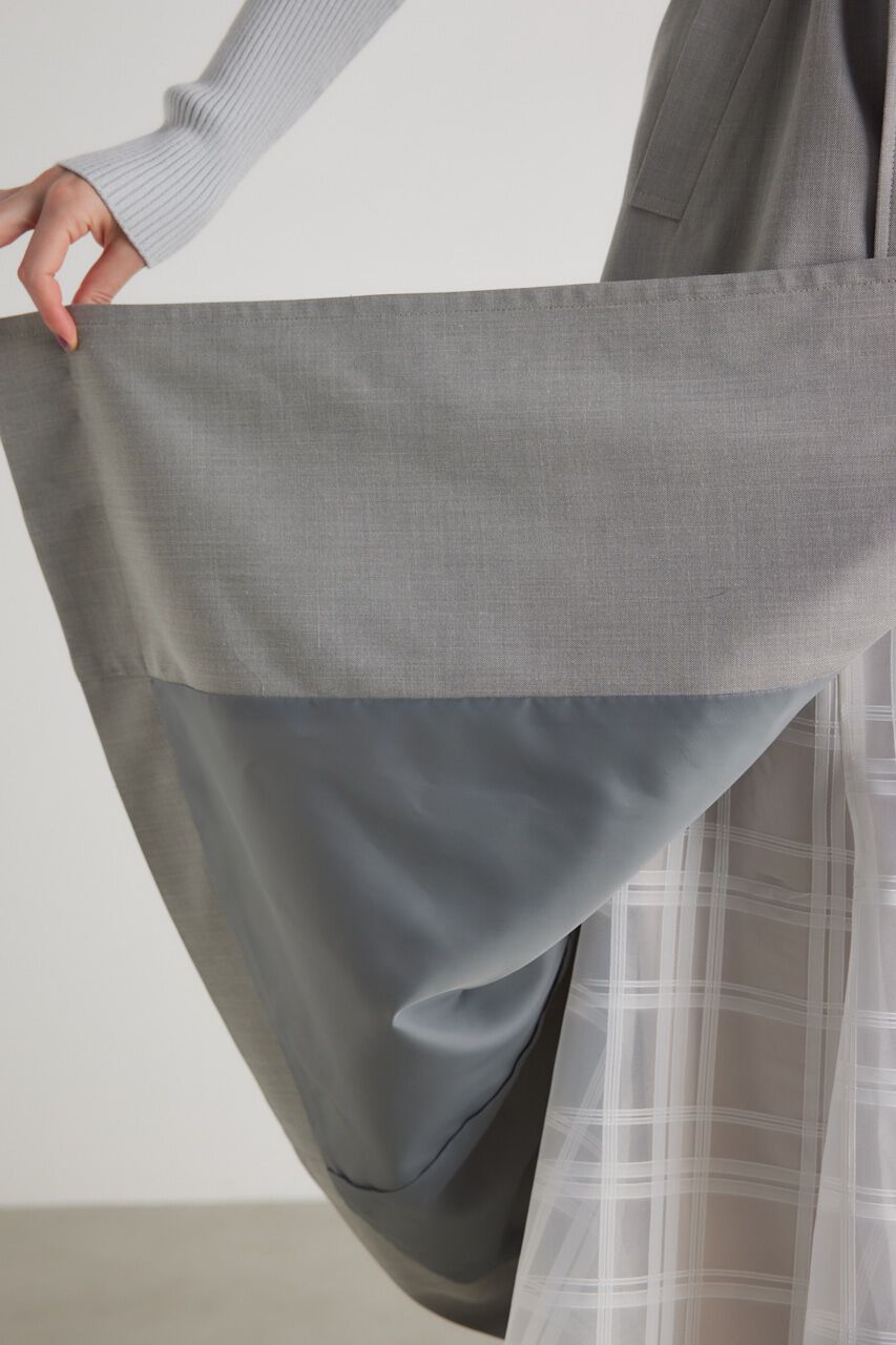 rienda「ボレロSETトレンチ CT」|その他|