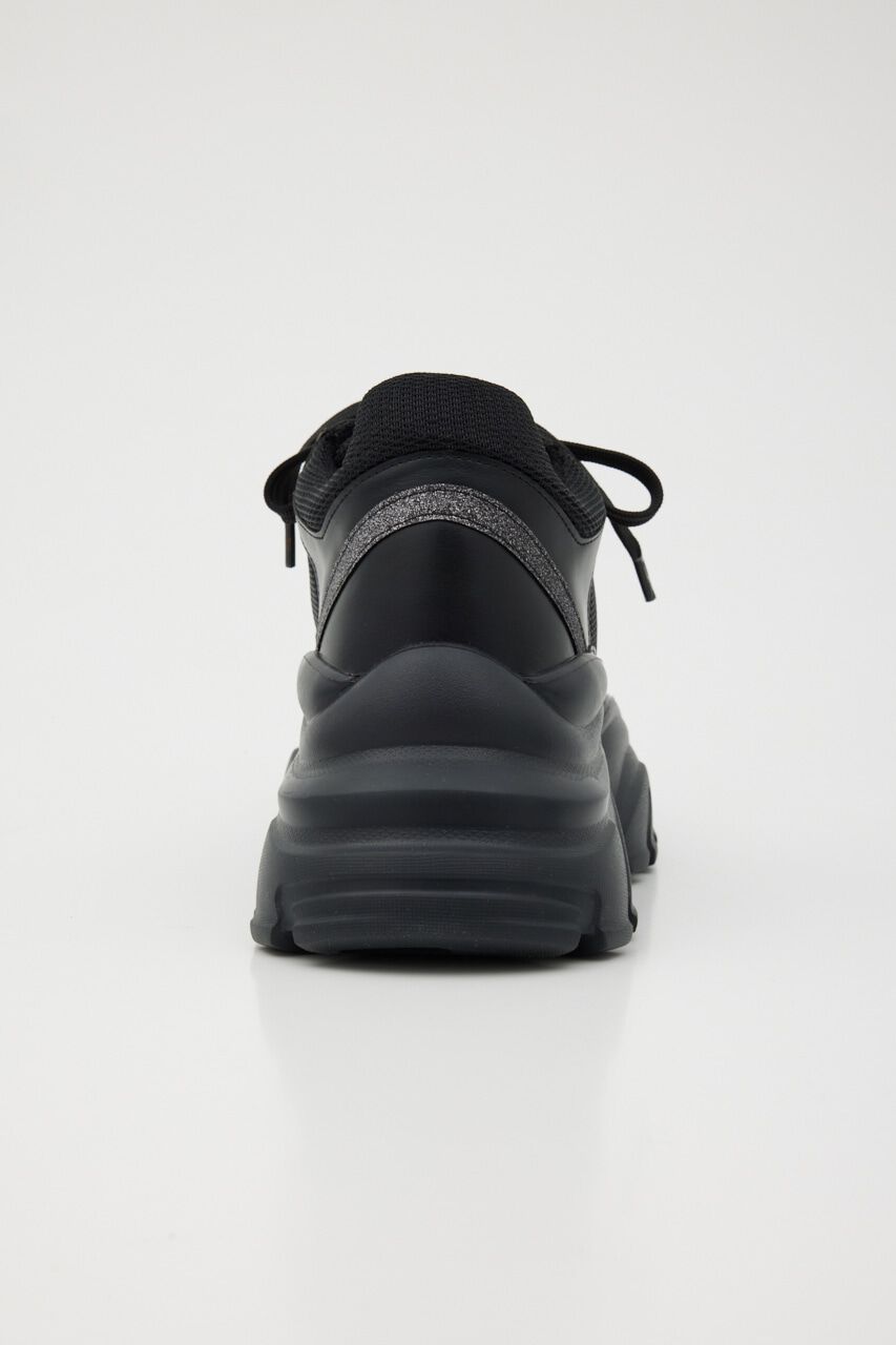 rienda「ボリュームソールスニーカー」|サンダル|