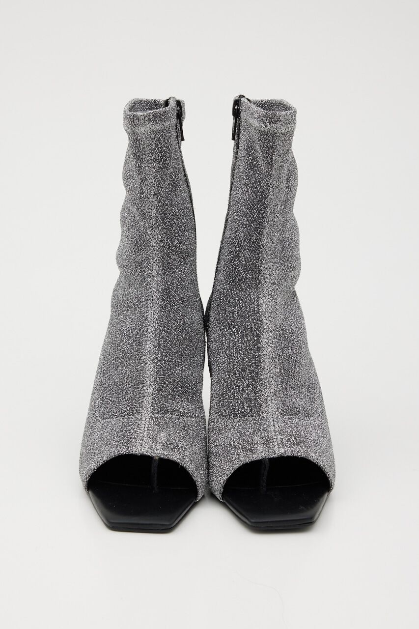 rienda「ストレッチトングショートブーツ」|その他|