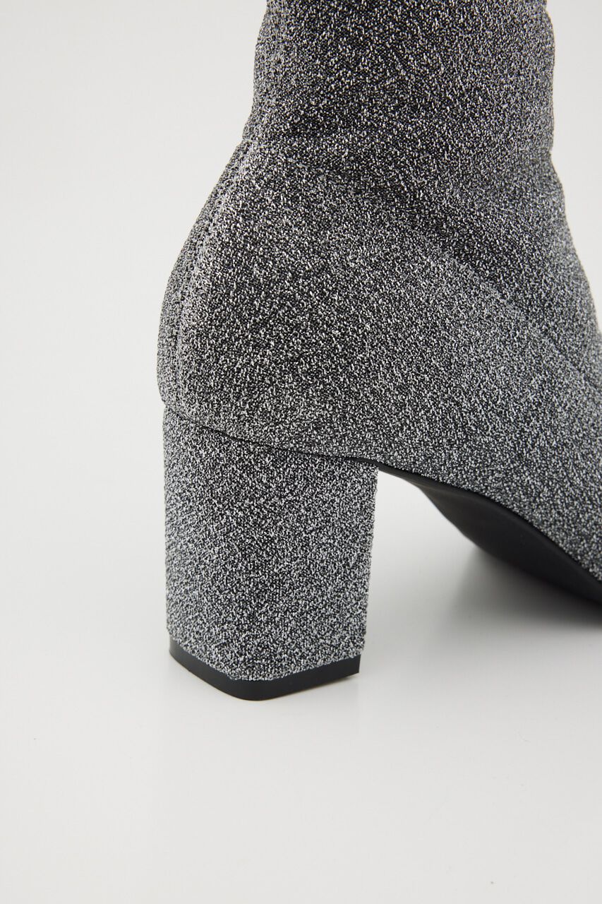 rienda「ストレッチトングショートブーツ」|その他|