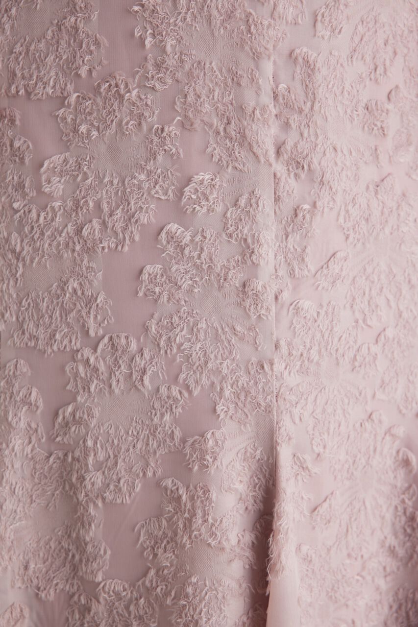 rienda「カットJQ J/WマーメイドSK」|スカート|