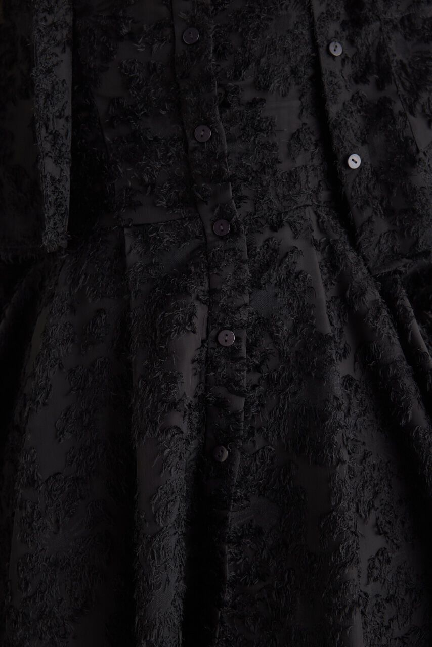 rienda「クロップドSH SETベアOP」|ワンピース|