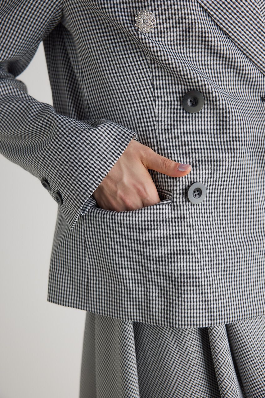 rienda「コンパクトテーラードJK」|その他|