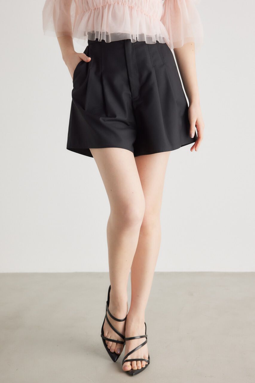 rienda「タックステッチJ/W S-PT」|その他|