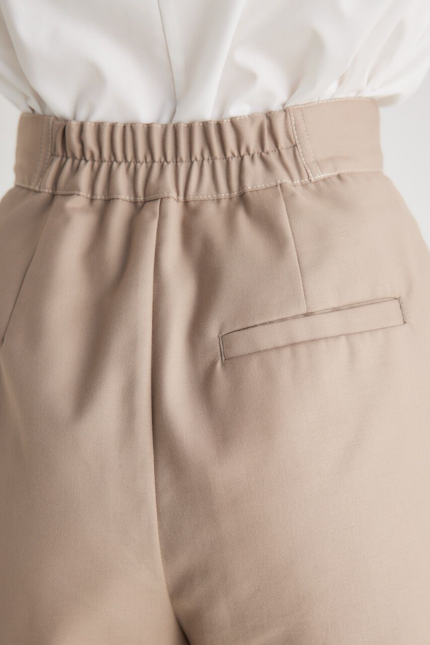 rienda「タックステッチJ/W S-PT」|その他|