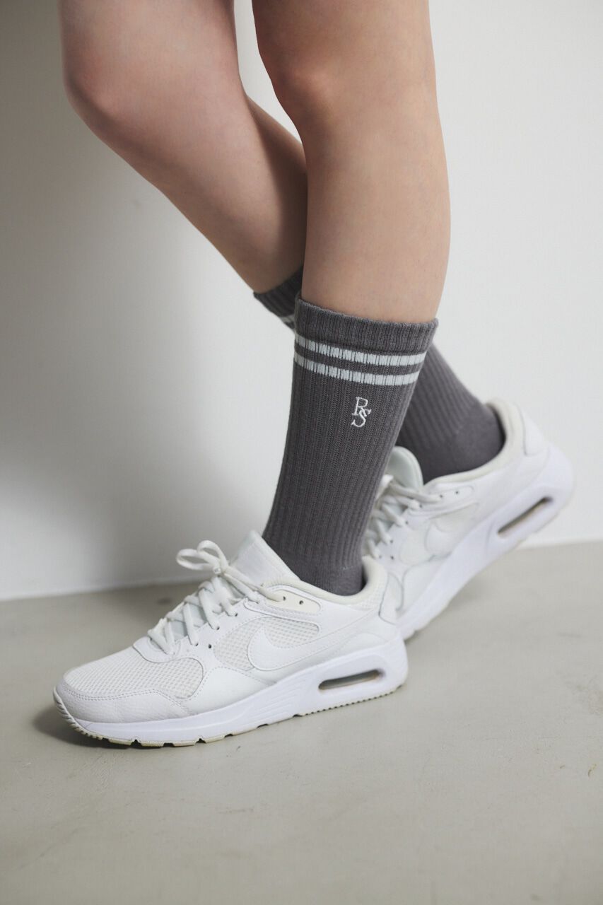 rienda「ショートソックス」|その他|