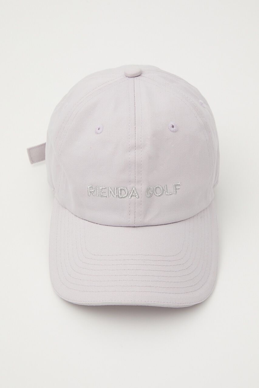 rienda「CAP」|その他|