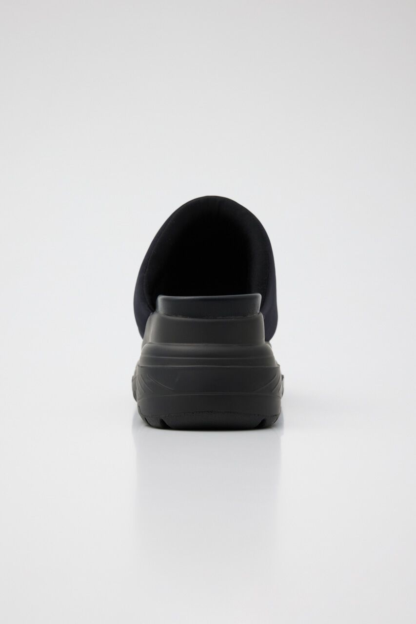 rienda「ボリュームサンダル」|サンダル|