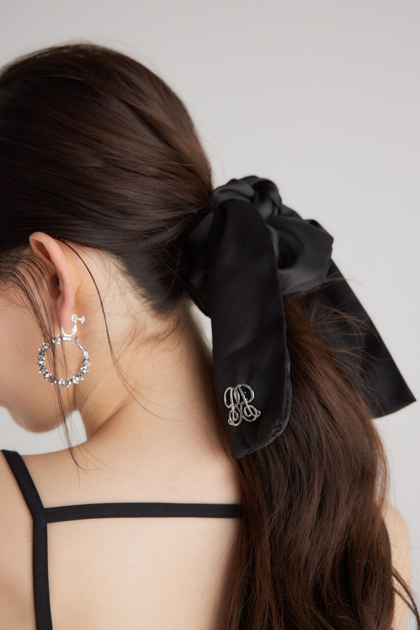 rienda「Rモチーフシュシュ」|その他|